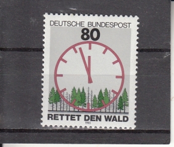 NSR 1253 ** - 1985